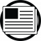 Journalism logo